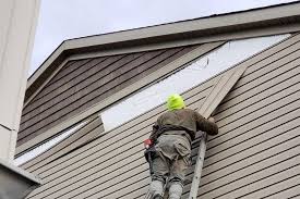 Affordable Siding Repair and Maintenance Services in Orange, TX